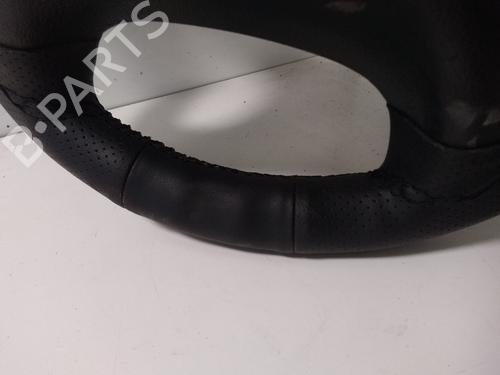 Steering wheel MERCEDES-BENZ C-CLASS (W203) C 220 CDI (203.006, 203.008) | BP15461859C49 