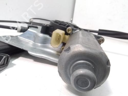 Left front window motor BMW X5 (E53)  | BP15453628E21 
