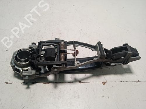 Front right exterior door handle VW GOLF V (1K1) 1.9 TDI | BP16109603C129 