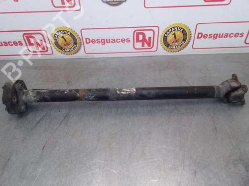 Used Driveshaft BMW 3 (E46) 330 i (231 hp) 15432398