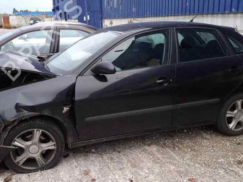 AC compressor SEAT IBIZA III (6L1)  | BP23071517M34 