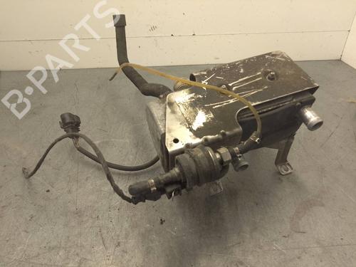 Used Heater blower motor MERCEDES-BENZ VITO Van (W638) [1997-2003]  21687065