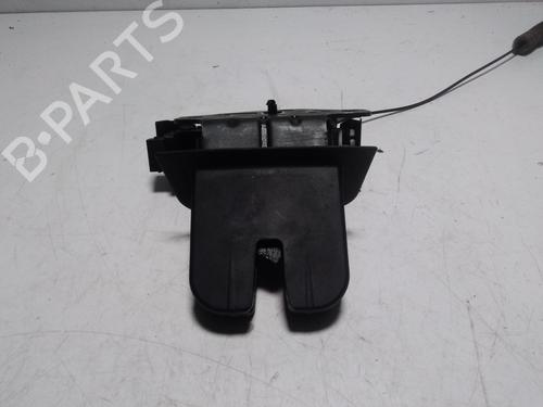 Tailgate lock AUDI TT (8J3) 3.2 V6 quattro | BP15961954C101 