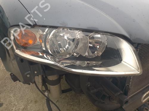 Right headlight AUDI A4 B7 Avant (8ED) 2.0 TDI 16V | BP18293806C29 