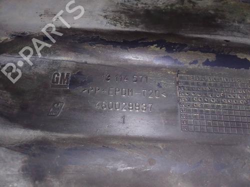 Other OPEL MERIVA A MPV (X03)  | BP15446247O1 