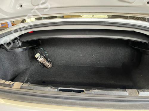 Electronic module BMW Z4 Roadster (E85) 2.2 i | BP15465914M83 