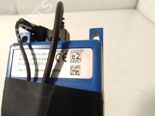 Elektronisk modul VW PASSAT B6 (3C2)  | BP15450660M83 