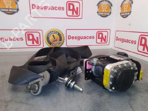 Used Front right seatbelt HONDA ACCORD VII Tourer (CM, CN) 2.0 (CM1) (155 hp) 15429316