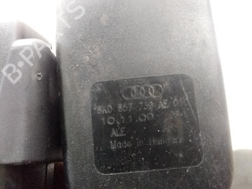 Seat buckle AUDI A4 B8 (8K2) 2.0 TDI | BP18015866I32 