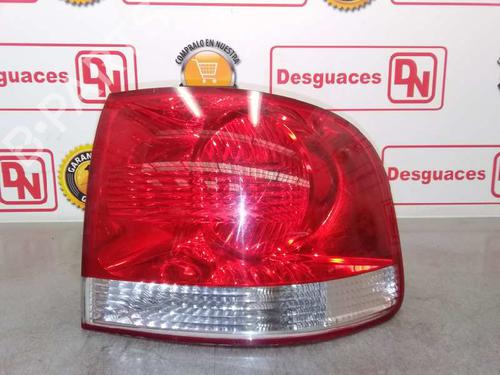 Used Right taillight VW TOUAREG (7LA, 7L6, 7L7) [2002-2013]  15428815