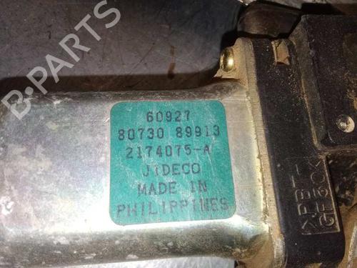Front right window mechanism NISSAN X-TRAIL I (T30)  | BP15431838C23 