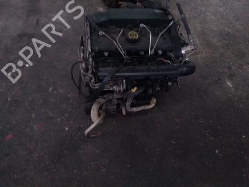 Engine FORD MONDEO III Saloon (B4Y)  | BP16367669M1 