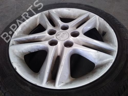 Felg KIA CEE'D SW (ED) 2.0 CRDi 140 (140 hp) 15461802