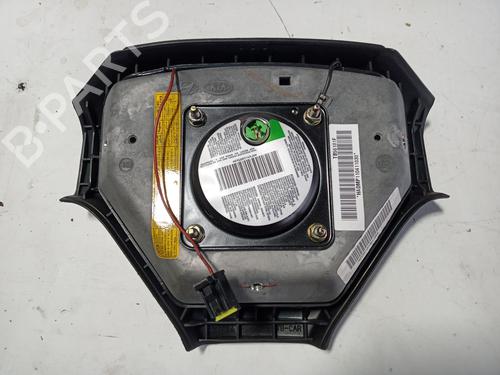 Førerens kollisjonspute HYUNDAI GETZ (TB)  | BP16813112C9 