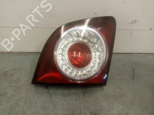 Used Right tailgate light VW GOLF PLUS V (5M1, 521) [2004-2013]  27995399