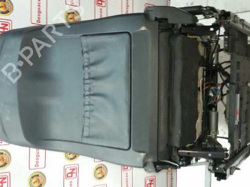 Left front seat BMW 5 (E60)  | BP15429580C15 