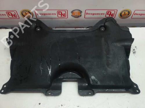 Used Front bumper reinforcement MERCEDES-BENZ C-CLASS (W204) C 200 CDI (204.001) (136 hp) 15430587