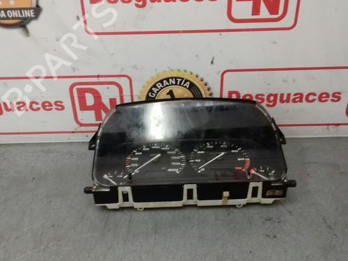 Used Instrument cluster VW GOLF III (1H1) [1989-1998]  15433848