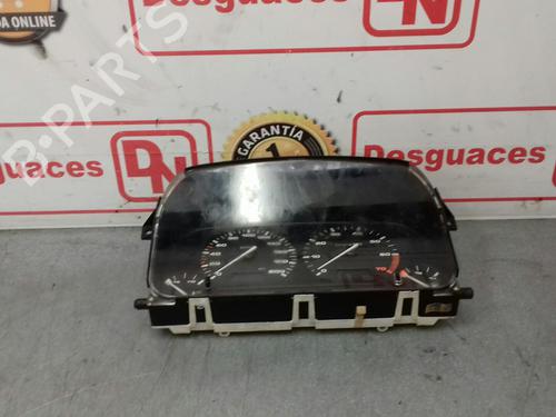 BP15433848C47 | Instrument cluster VW GOLF III (1H1)  BP15433848C47