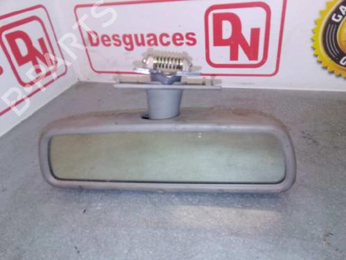 Rear mirror AUDI A8 D3 (4E2, 4E8)  4E1857511BFKZ