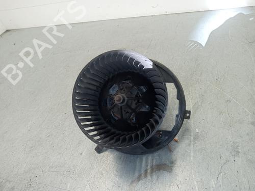 Heater blower motor SEAT LEON (1P1)  | BP15439573M62 