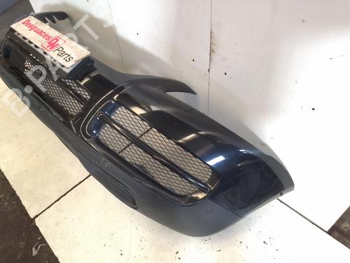 Front bumper VW TOUAREG (7LA, 7L6, 7L7)  | BP22312955C7 