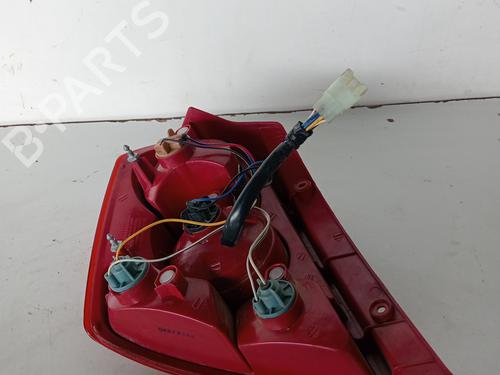 Right taillight CHEVROLET KALOS 1.2 | BP17391695C35 