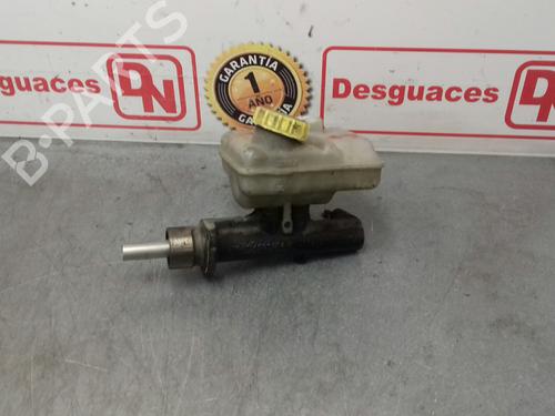 Used Brake master cylinder MERCEDES-BENZ SPRINTER 4-t Van (B904) [1995-2012]  15433493