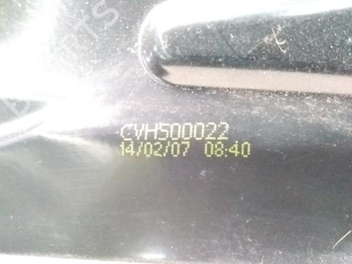 Rudehejsemotor bagstkærm højre LAND ROVER DISCOVERY III (L319) 2.7 TD 4x4 | BP15452088E22 