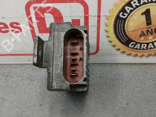 Electronic module MERCEDES-BENZ SLK (R170) 230 Kompressor (170.447) | BP15436895M83 