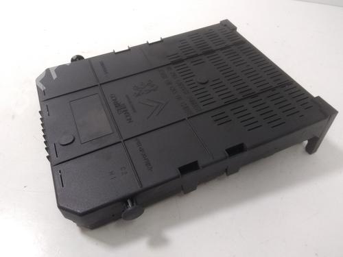Fuse box CITROËN BERLINGO MULTISPACE (B9)  | BP15459944E1 