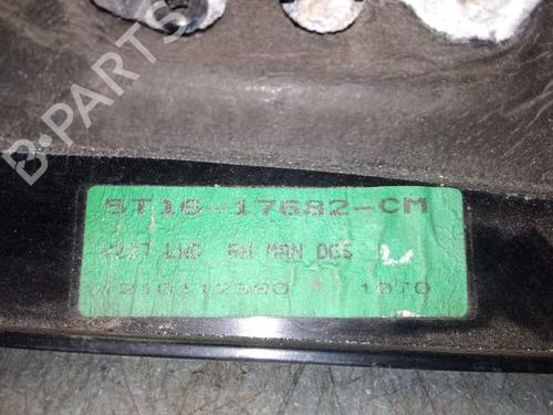 Right mirror FORD TOURNEO CONNECT  | BP15428726C27 