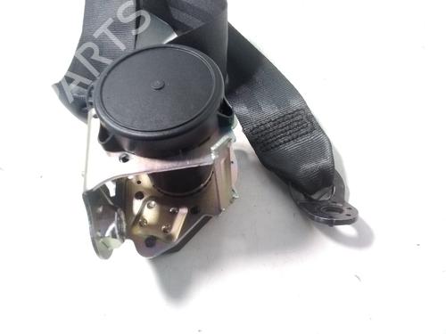 Rear left seatbelt SKODA RAPID (NH3, NK3, NK6)  | BP16459547I29 