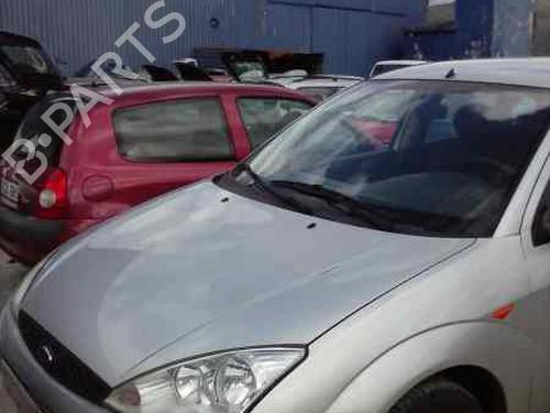 Turbocharger/Supercharger FORD FOCUS I (DAW, DBW)  | BP16522683M71 