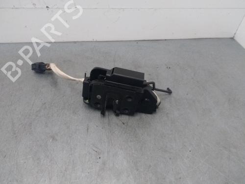 Rear left lock HYUNDAI GETZ (TB)  | BP15888135C100 