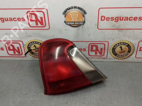 Used Left taillight ROVER 75 (RJ) 2.0 CDTi (131 hp) 15426373