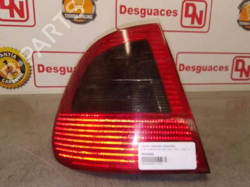 Used Left taillight SEAT CORDOBA (6K1, 6K2) [1993-2002]  15428849