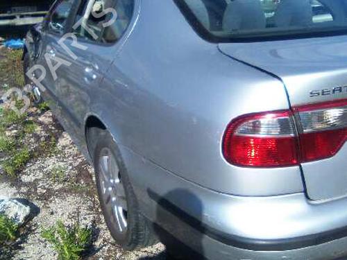 Rear right lock SEAT TOLEDO II (1M2)  | BP15426123C99 