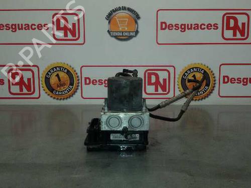ABS pump CITROËN C4 I (LC_)  | BP15428456M43 