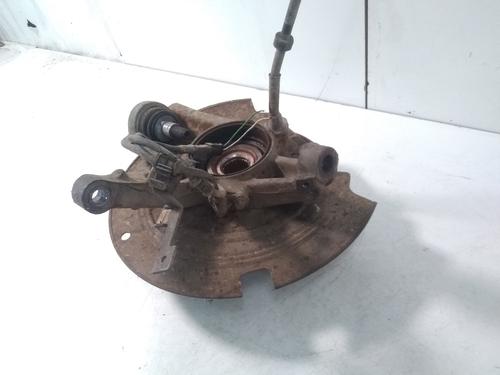 Right rear steering knuckle MERCEDES-BENZ M-CLASS (W163) ML 270 CDI (163.113) | BP16459410M28 