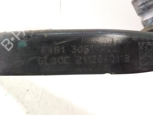 Querlenker links vorne FORD KA+ III (UK, FK)  | BP15594394M12 