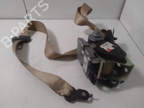 Used Front left seatbelt MERCEDES-BENZ CLS (C219) [2004-2011]  15465595