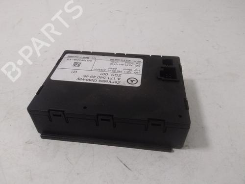 Electronic module MERCEDES-BENZ SLK (R171) 200 Kompressor (171.442) | BP15465212M83 