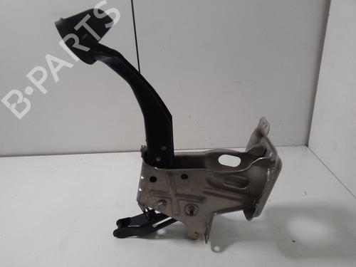 Break pedal SEAT LEON (1P1) 1.9 TDI | BP15461331I19 