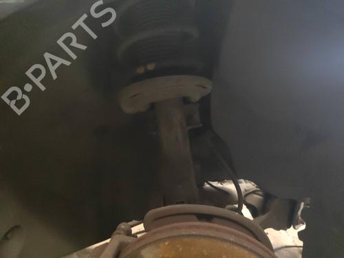 Used Right front shock absorber MERCEDES-BENZ C-CLASS (W204) C 220 CDI (204.008) (170 hp) 22995186