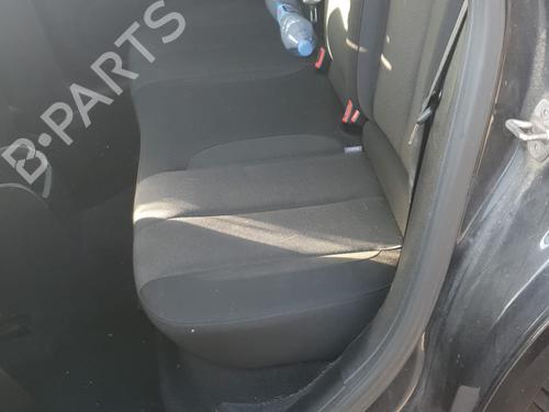 Left front driveshaft SEAT LEON (1P1)  | BP15440484M38 