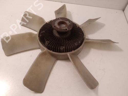Fan NISSAN PATHFINDER III (R51)  | BP15465880M128 