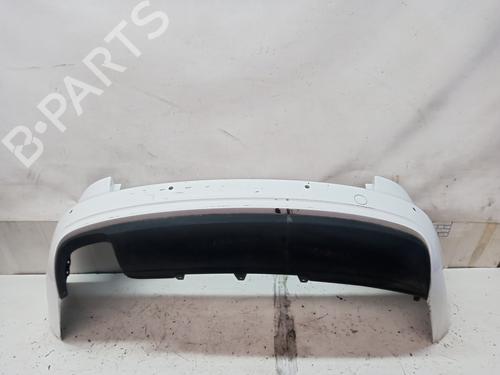 Used Rear bumper AUDI A4 B8 Avant (8K5) [2007-2017]  17684933