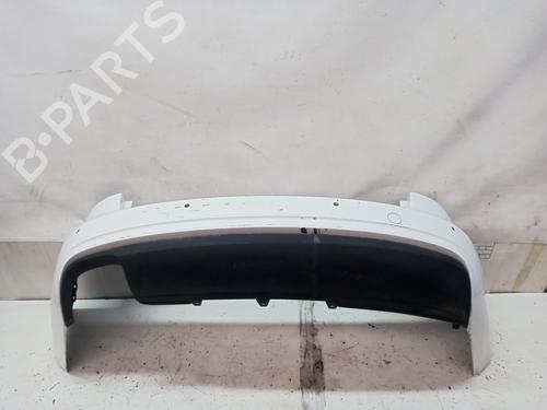 Bumper achter AUDI A4 B8 Avant (8K5) [2007-2015]  17684933