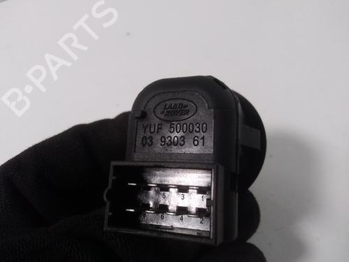 Mirror switch LAND ROVER RANGE ROVER SPORT I (L320) 2.7 D 4x4 | BP15454593I25 